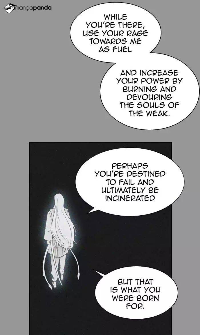 Tower of God Chapter 399 image 037